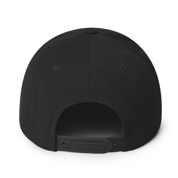 Hat Snapback Unisex - Venezuela Pride - Image 9