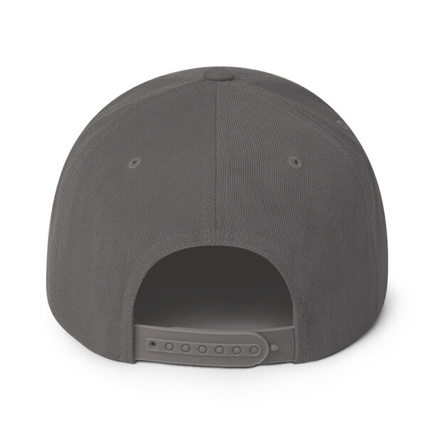 Hat Snapback Unisex - Venezuela Pride - Image 21