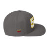 Hat Snapback Unisex - Venezuela Pride - Image 23