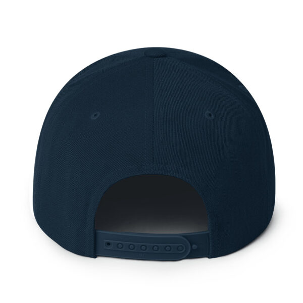 Hat Snapback Unisex - Venezuela Pride - Image 5