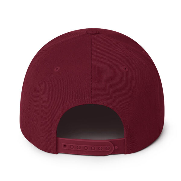 Hat Snapback Unisex - Venezuela Pride - Image 13