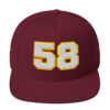 Hat Snapback Unisex - Venezuela Pride - Image 12