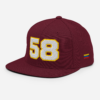 Hat Snapback Unisex - Venezuela Pride