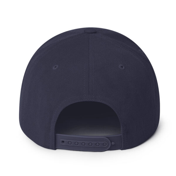 Hat Snapback Unisex - Venezuela Pride - Image 17