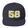 Hat Snapback Unisex - Venezuela Pride - Image 16