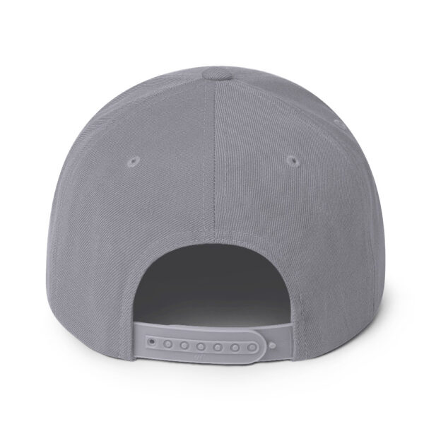 Hat Snapback Unisex - Venezuela Pride - Image 25