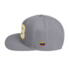 Hat Snapback Unisex - Venezuela Pride - Image 26