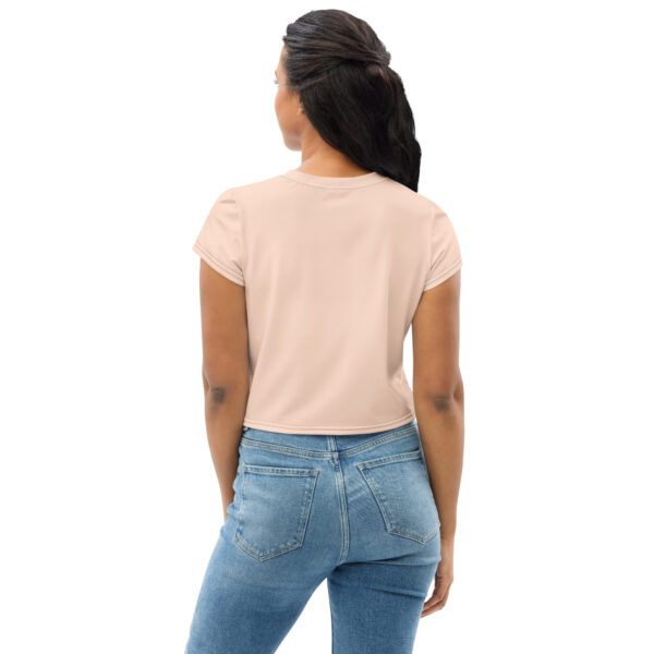 Crop Tee - Fun - Image 5