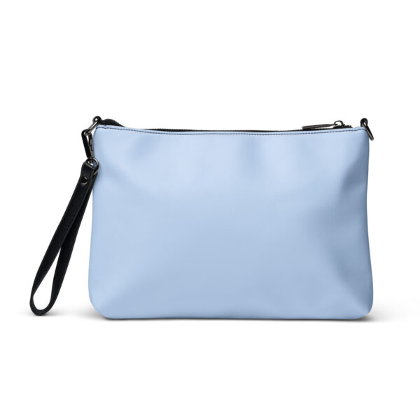 Crossbody bag - Blue Heart - Image 5