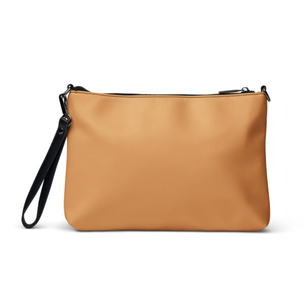 Crossbody bag - Gold Heart - Image 5