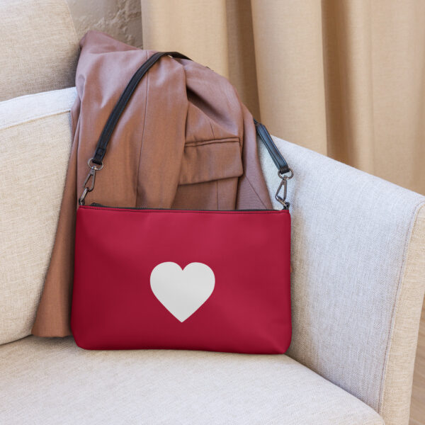 Crossbody bag - Love - Image 3