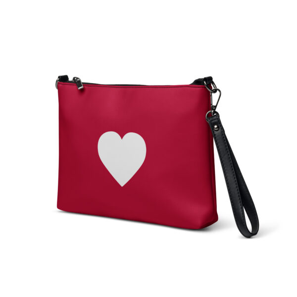 Crossbody bag - Love - Image 4