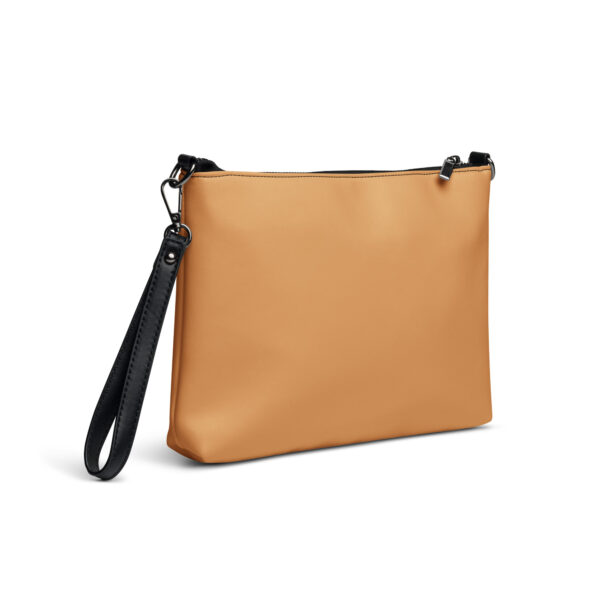 Crossbody bag - Gold Heart - Image 6