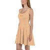 Dress Skater - Coral - Image 5