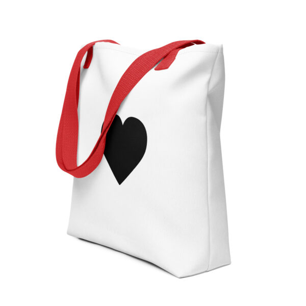 Tote bag - Casino
