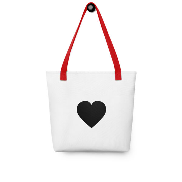 Tote bag - Casino - Image 4