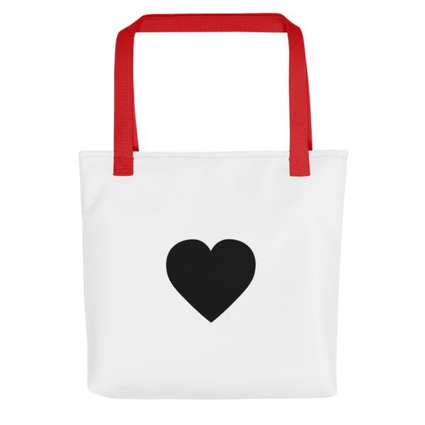 Tote bag - Casino - Image 2