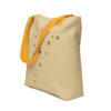 Tote bag - Golden Stars
