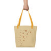 Tote bag - Golden Stars - Image 2