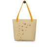 Tote bag - Golden Stars - Image 3