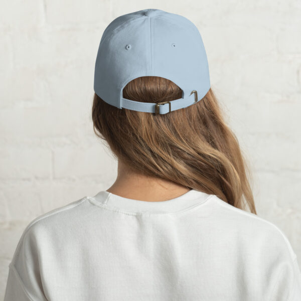 Dad hat Unisex - Under the Sea - Image 2