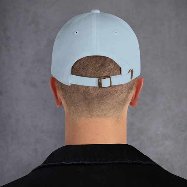Dad hat Unisex - Under the Sea - Image 3
