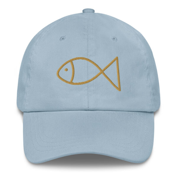 Dad hat Unisex - Under the Sea