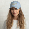Dad hat Unisex - Under the Sea - Image 6