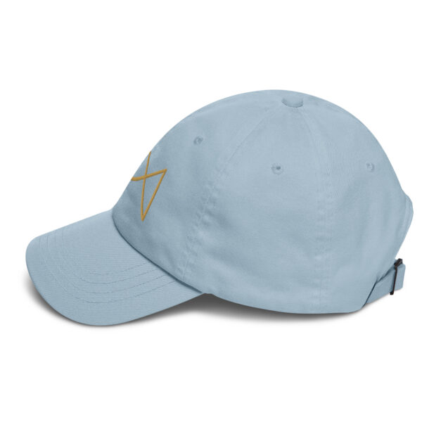Dad hat Unisex - Under the Sea - Image 8