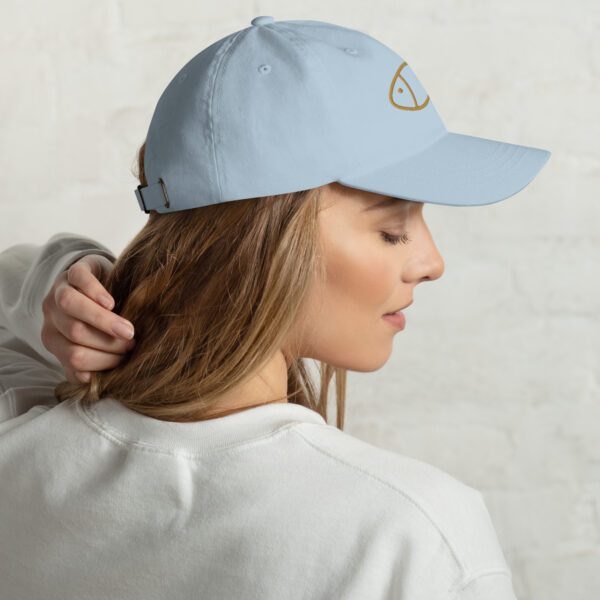 Dad hat Unisex - Under the Sea - Image 5