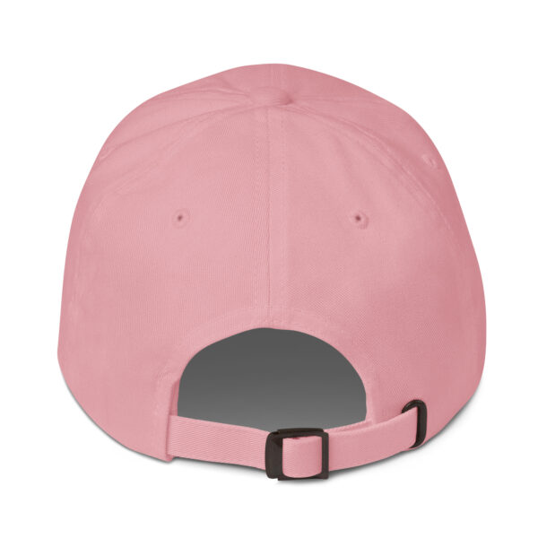 Dad hat - Pink Ocean - Image 7