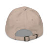 Dad hat - Pink Flower - Image 9