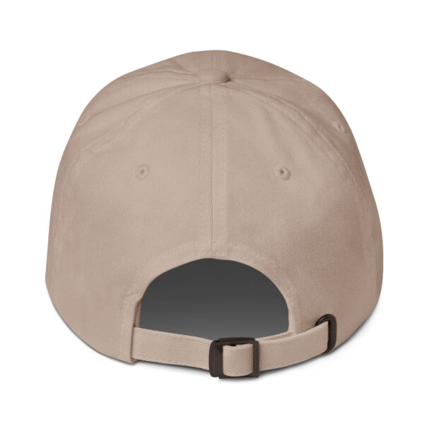 Dad hat Unisex - Swordfish - Image 9
