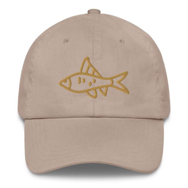 Dad hat Unisex - Swordfish
