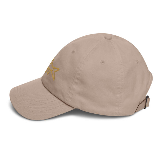 Dad hat Unisex - Swordfish - Image 8