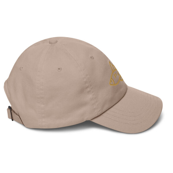Dad hat Unisex - Swordfish - Image 7