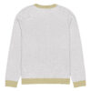 Knitted crew neck sweater Unisex - Sun and Fun - Image 8