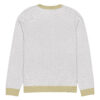 Knitted crew neck sweater Unisex - Sun and Fun - Image 6