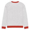 Knitted crew neck sweater Unisex - You are My Lobster - Image 4