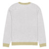Knitted crew neck sweater Unisex - Sun and Fun - Image 4