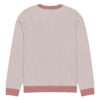 Knitted crew neck sweater - Girl Boss - Image 4