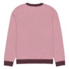 Knitted crew neck sweater - Queen of Hearts - Image 4