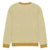 Knitted crew neck sweater Unisex - Sun Kissed - Image 10