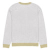 Knitted crew neck sweater Unisex - Sun and Fun - Image 10