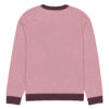 Knitted crew neck sweater - Queen of Hearts - Image 10
