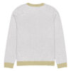 Knitted crew neck sweater Unisex - Sun and Fun - Image 2