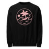 Crew neck sweatshirt Unisex - Beach and Sun