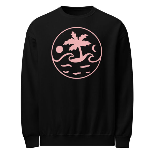 Crew neck sweatshirt Unisex - Beach and Sun