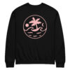 Crew neck sweatshirt Unisex - Beach and Sun - Image 14