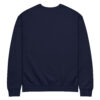 Crew neck sweatshirt Unisex - Beach and Sun - Image 15